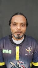 Rizwan Yoyo cricket player photo
