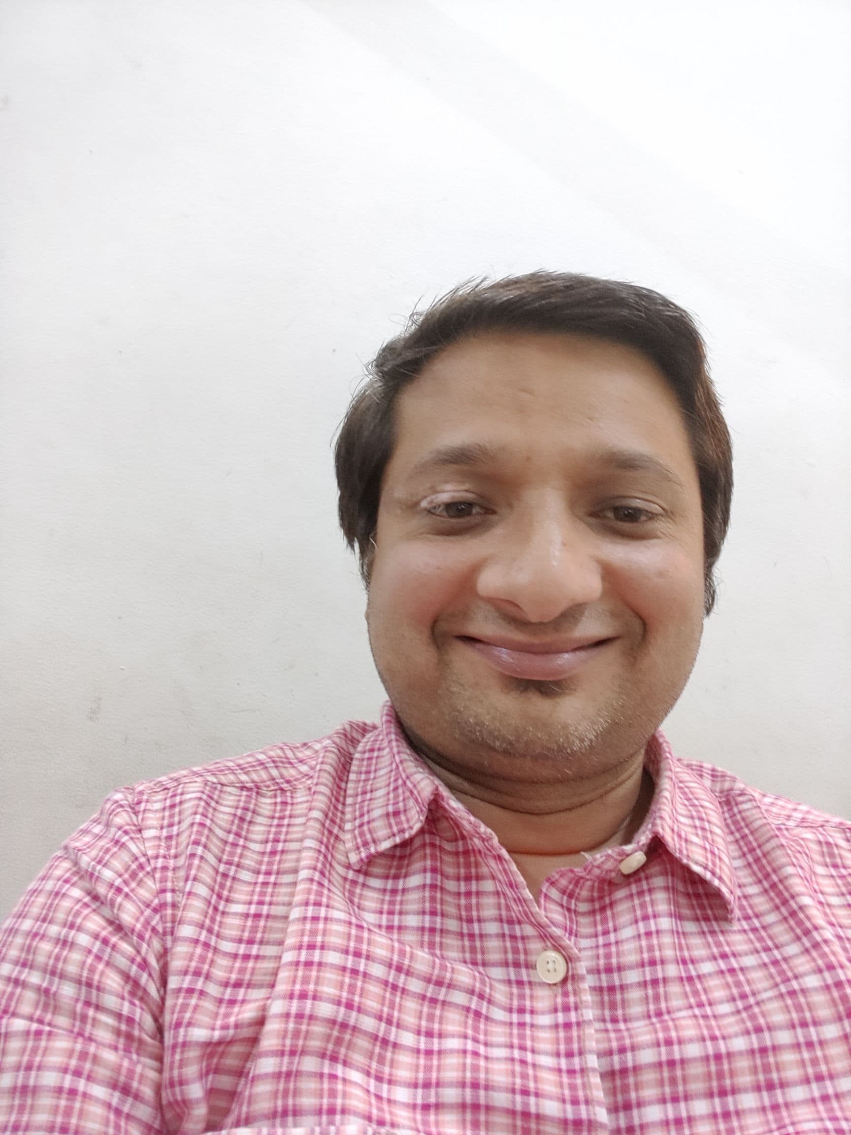 Pankaj cricket player profile photo