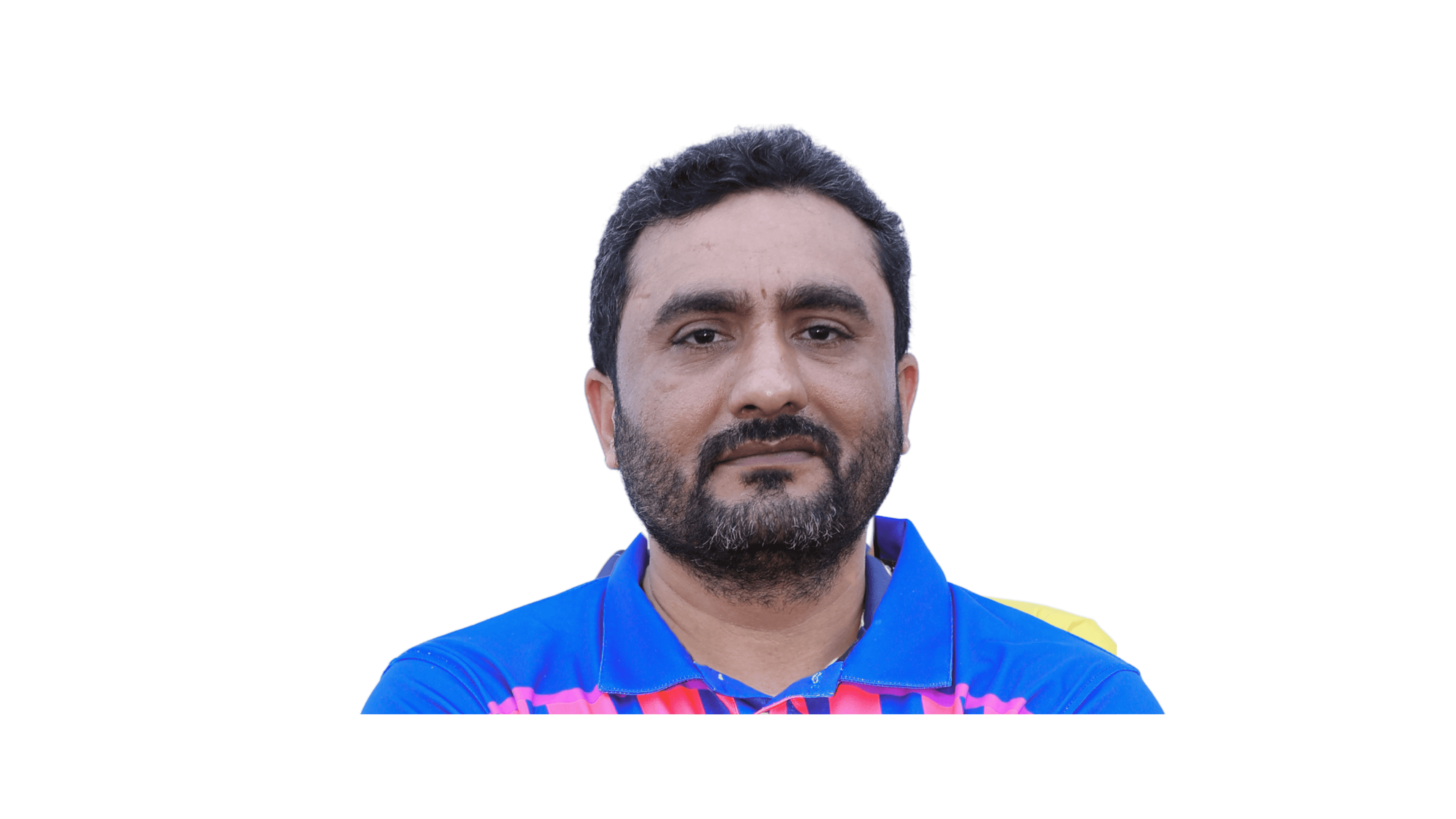 Deven Keshwala