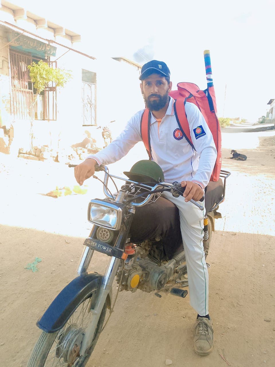 NOMAN