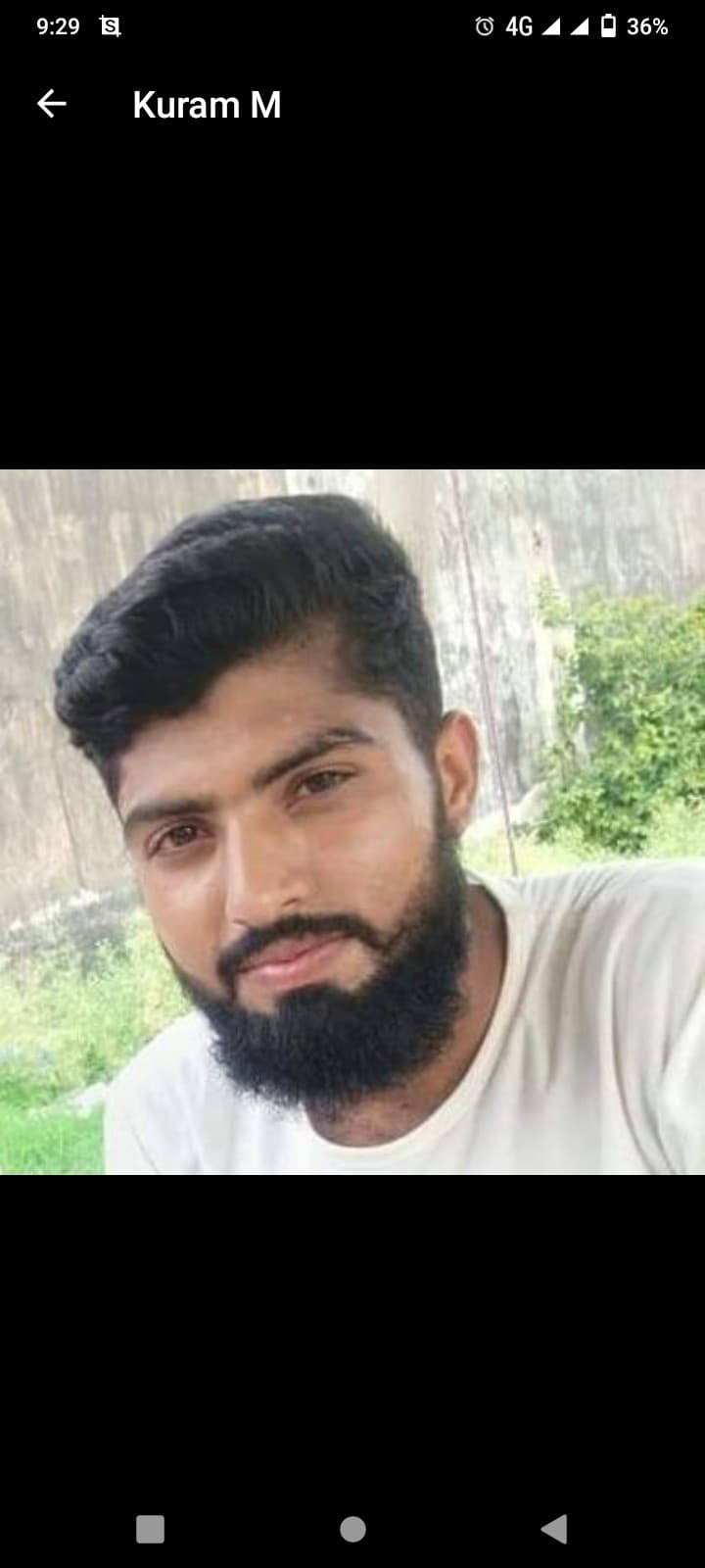 Khurram Shehzad