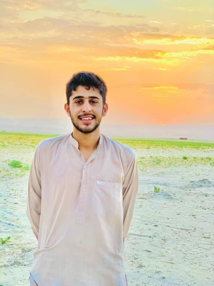 Usman cricket player profile photo