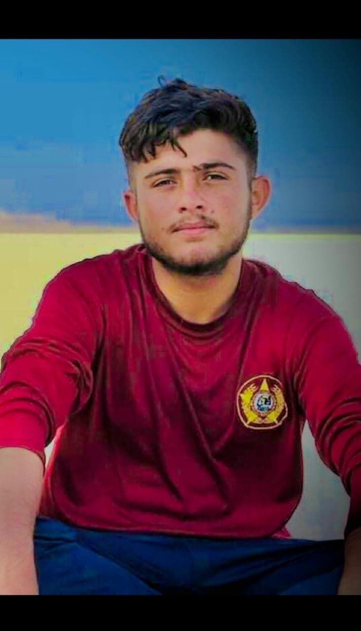 Sana Ullah