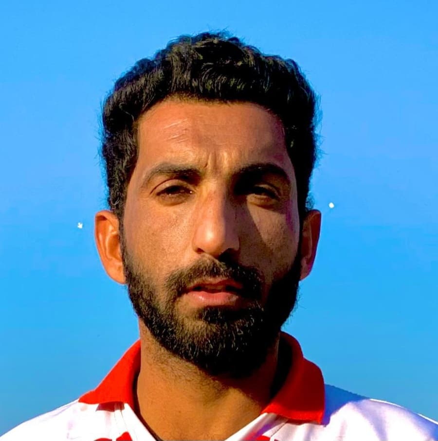 Usman Mana