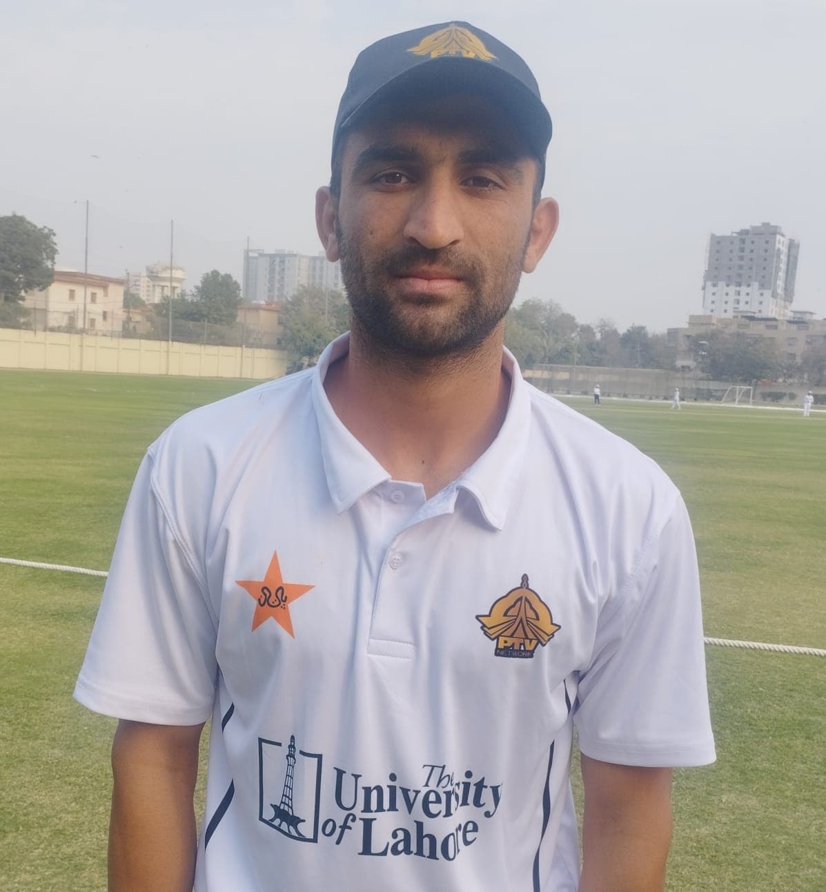 IRFAN KHAN