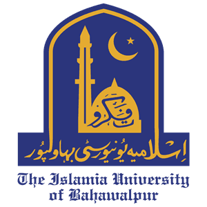 Islamia University Bahawalpur team logo