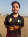 Shahab Shah