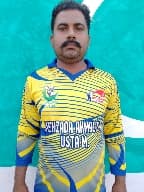 Abdul Waheed