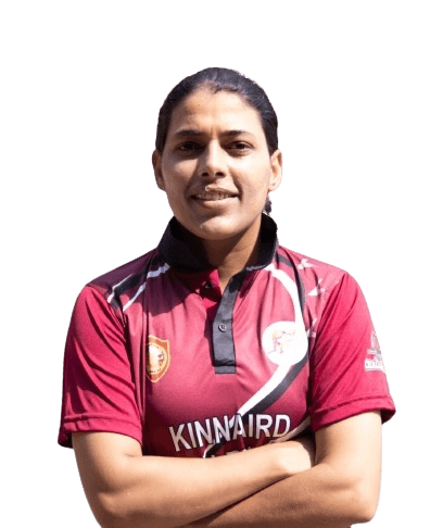 Noreen yaqoob cricket player profile photo