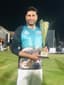 Jahan khan