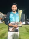 Jahan khan