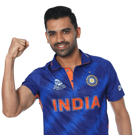 Deepak Chahar