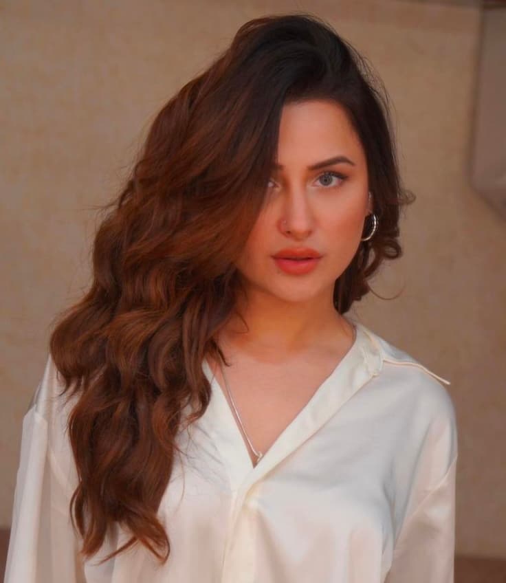 Mahira Sharma