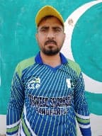 Zulfiqar Ali