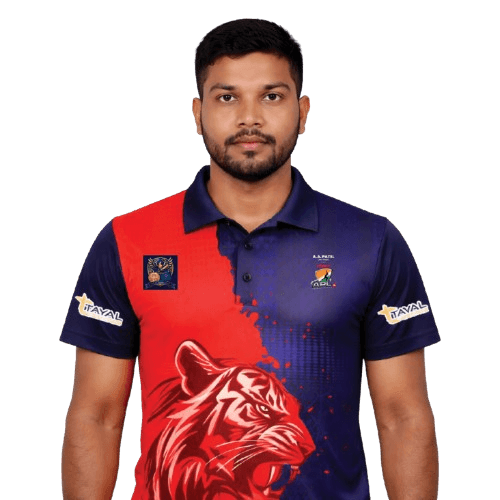 Samrat Nawale