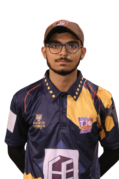 Anas cricket player profile photo