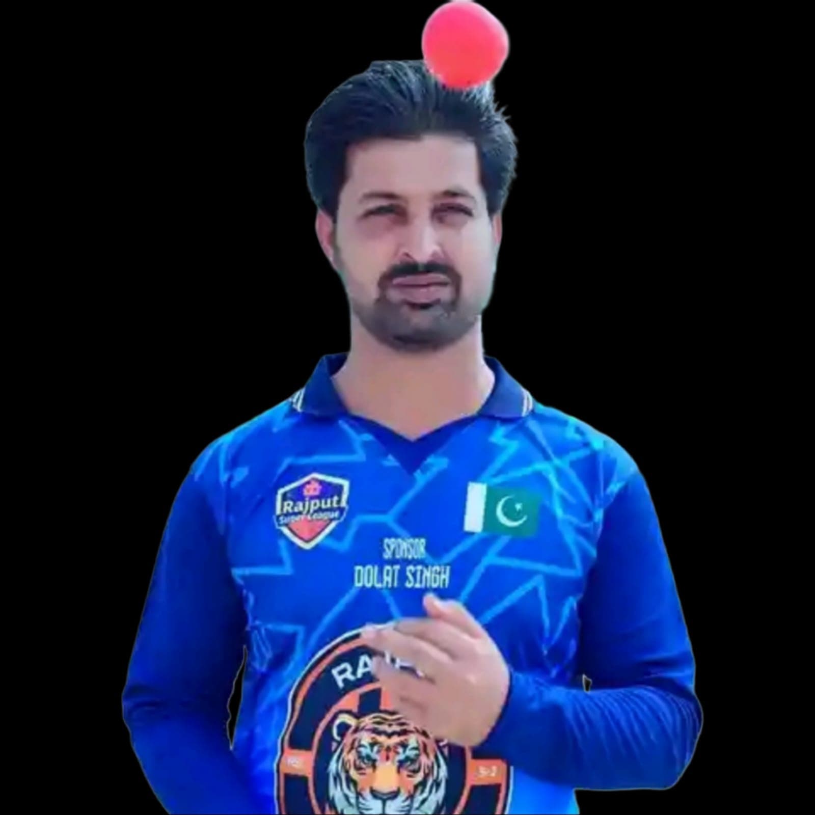 Vishal Singh