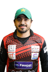 Kamran Vohra