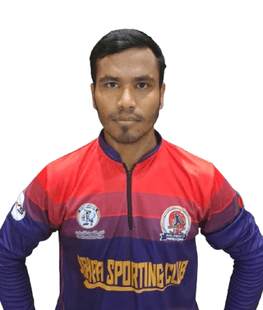 Shahin Miah