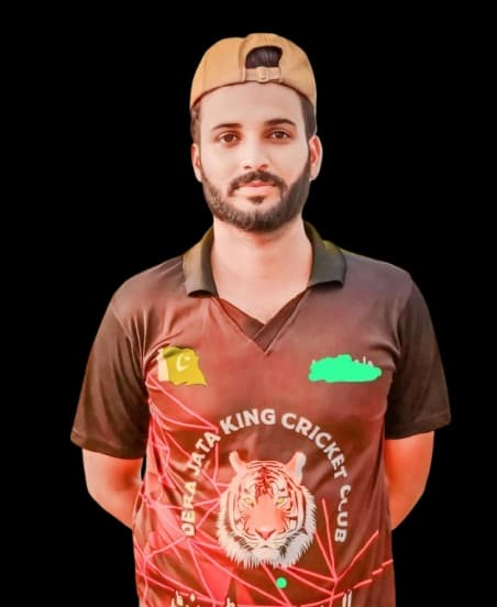 CH AFZAL