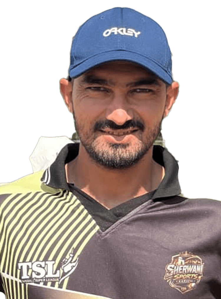 Bahadur Lefty