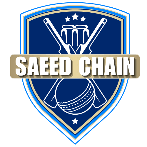 Saeed Chain