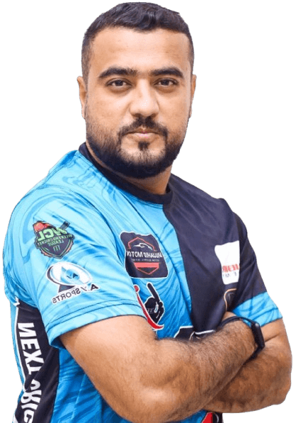 ARSALAN FARZAND