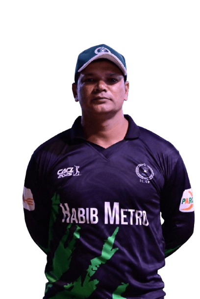 Adil Rehman