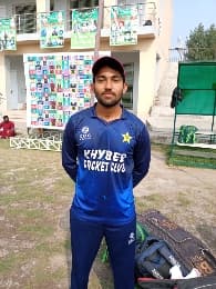 Rana Adeel