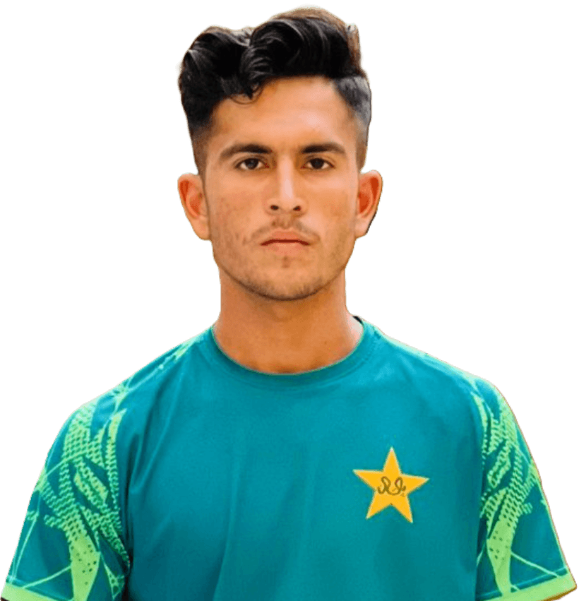 AFTAB AHMAD