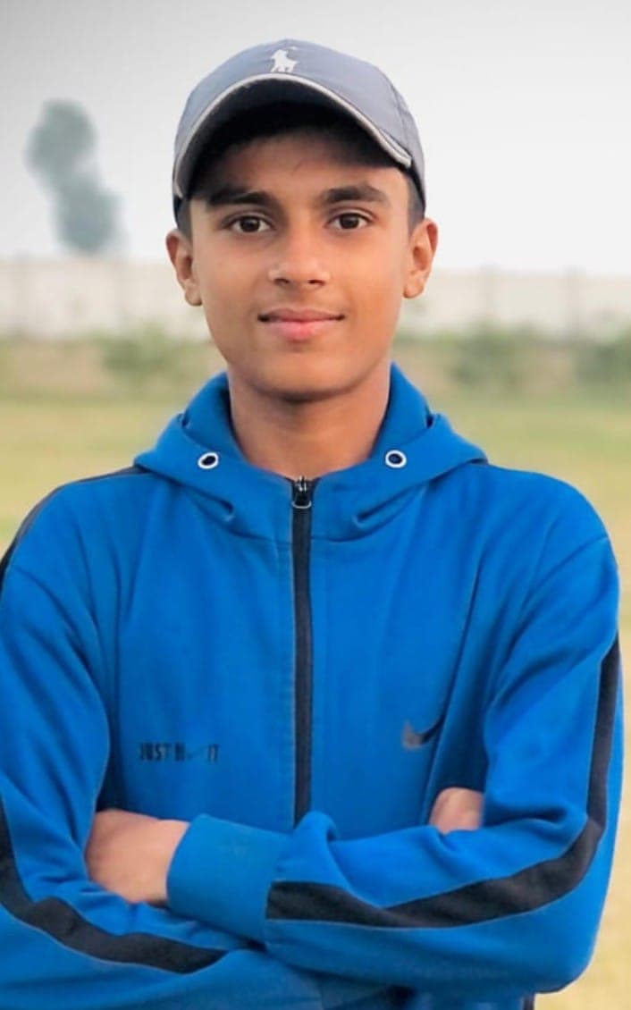 M Abdullah Umar