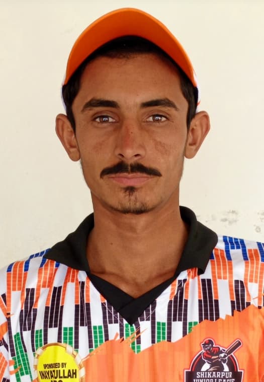 Izhar Ali