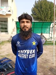 Abdul Jabbar