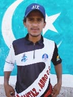 Abrar Ahmed