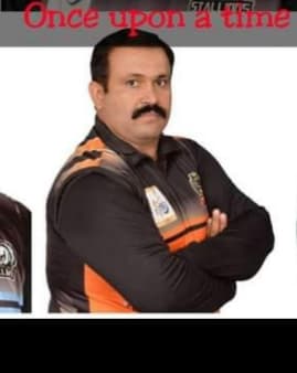 Nasir Yaqoob cricket player profile photo
