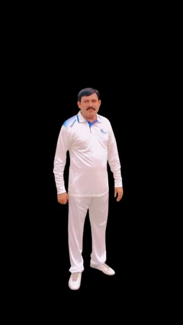 TOUQEER ASLAM