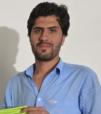ameen ullah