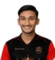 Naresh Kumar Keeta