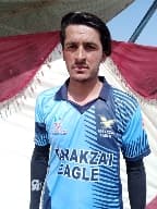 Muhammad Shafiq