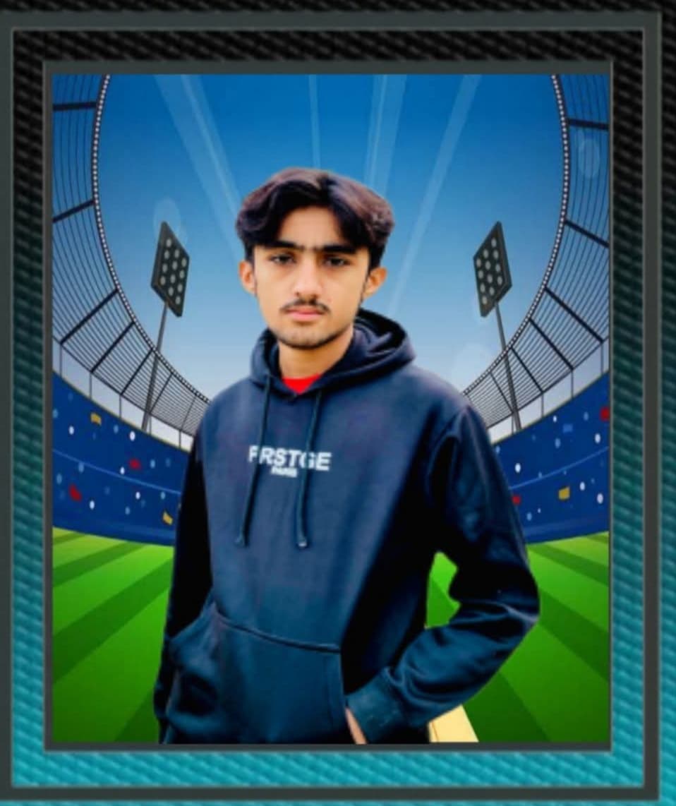 Hasan Goraya