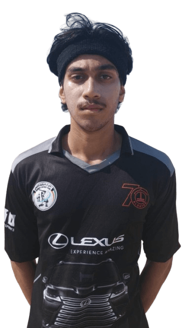 Zurain Ansari