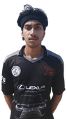 Zurain Ansari