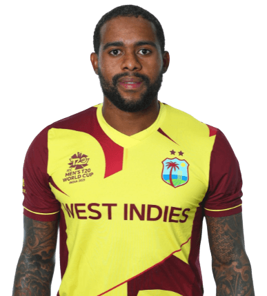 Fabian Allen M