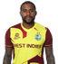 Fabian Allen M