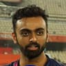 Jaydev Dipakbhai Unadkat