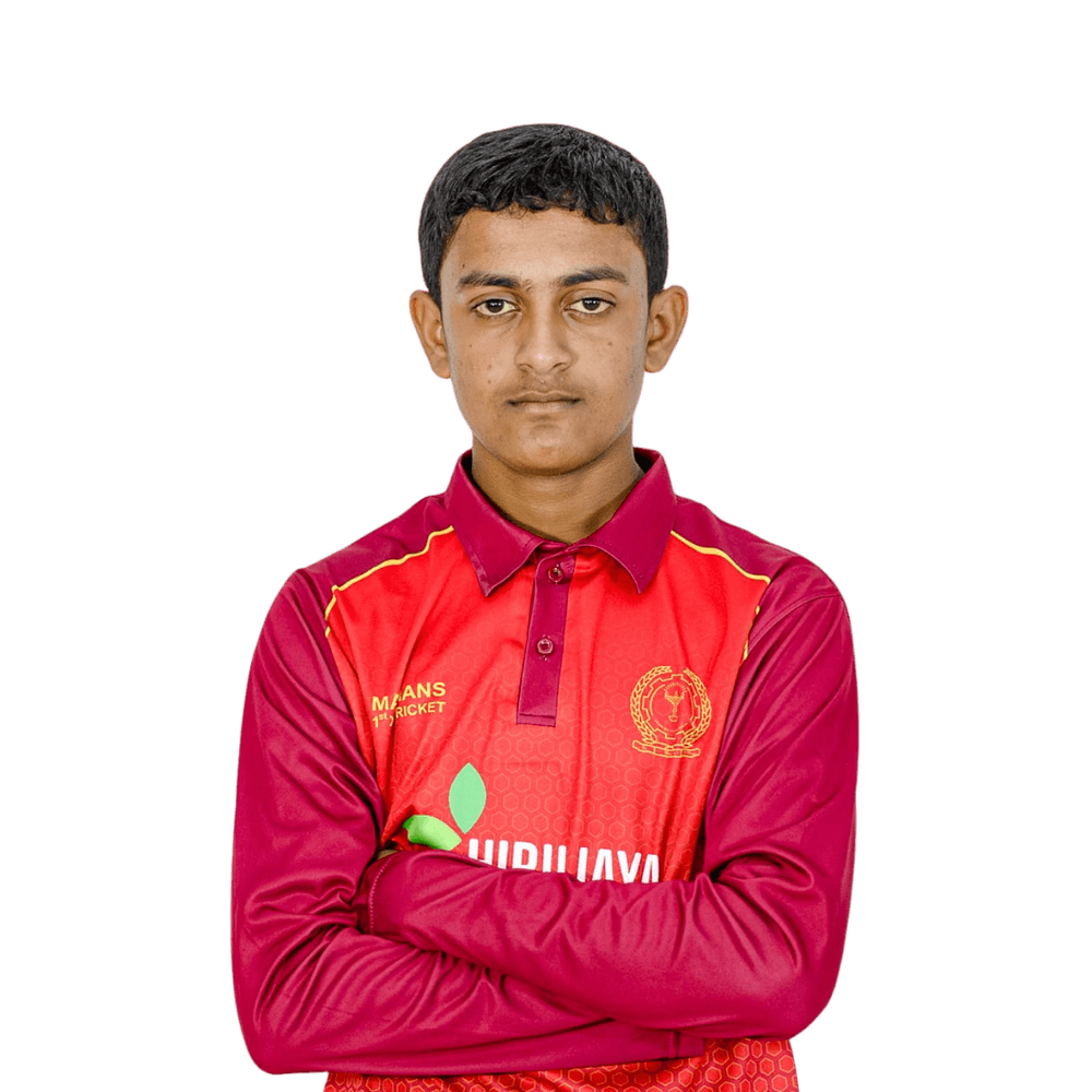 CHAMATH BAGYA