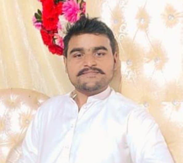 Hafiz Rana Iqram