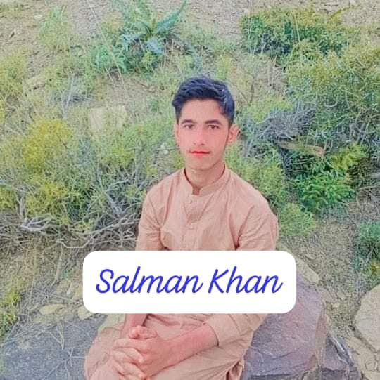 Salman cricket player photo