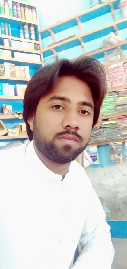 M Ali cricket player profile photo