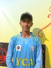 Fazle-Rehman cricket player profile photo